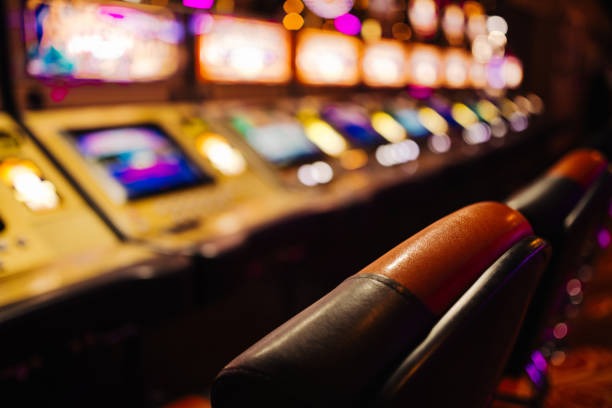 vslots88 login Arcade Games